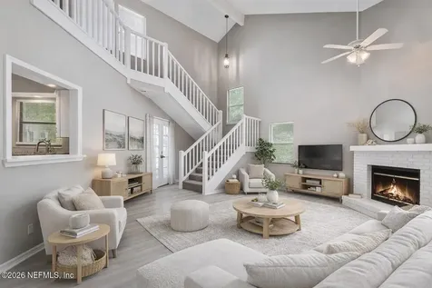 3604 Heathwood Court Jacksonville FL 32277