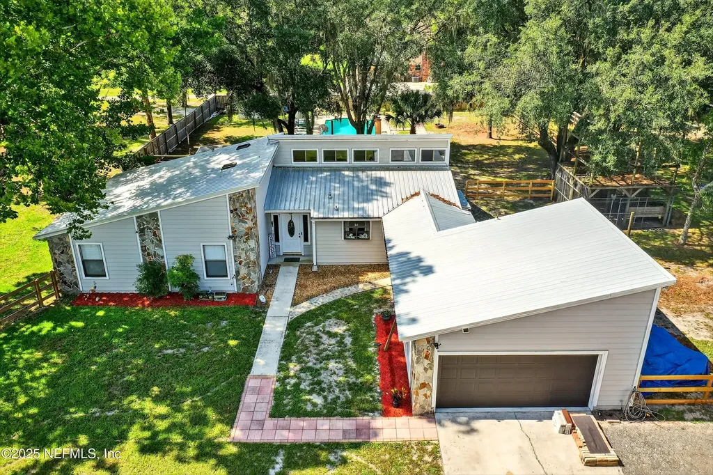 4361 Saddlehorn Trail Middleburg FL 32068