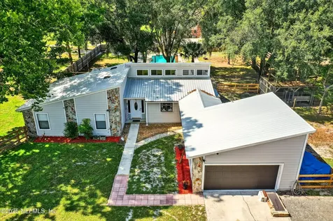 4361 Saddlehorn Trail Middleburg FL 32068