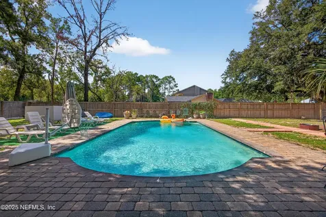 4361 Saddlehorn Trail Middleburg FL 32068