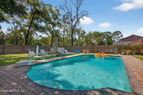 4361 Saddlehorn Trail Middleburg FL 32068