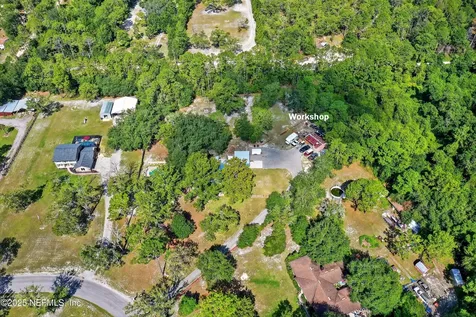 4361 Saddlehorn Trail Middleburg FL 32068