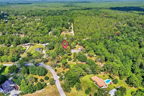 4361 Saddlehorn Trail Middleburg FL 32068