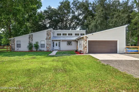 4361 Saddlehorn Trail Middleburg FL 32068