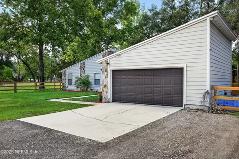4361 Saddlehorn Trail Middleburg FL 32068
