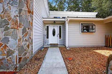 4361 Saddlehorn Trail Middleburg FL 32068