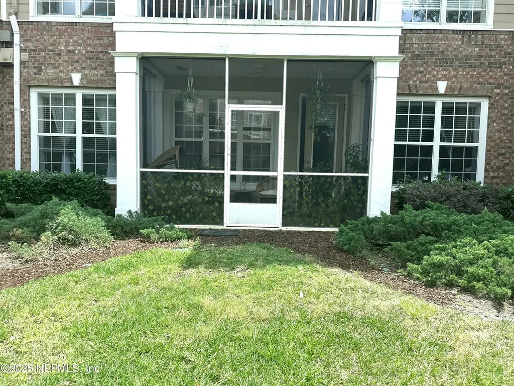 11251 Campfield Drive Jacksonville FL 32256
