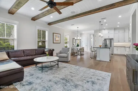 18 Sugar Magnolia Drive Ponte Vedra FL 32081