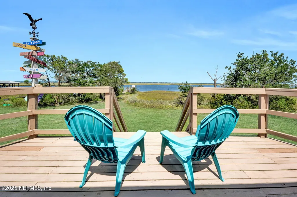 95085 Seymore Lane Fernandina Beach FL 32034