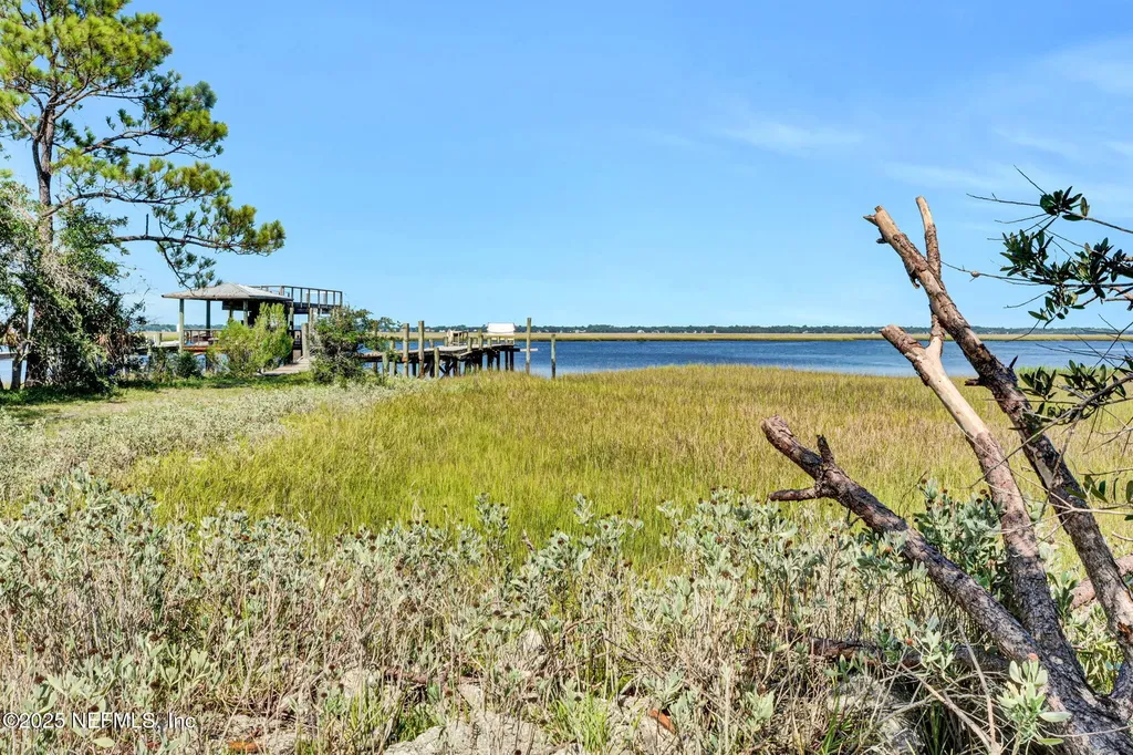 95085 Seymore Lane Fernandina Beach FL 32034