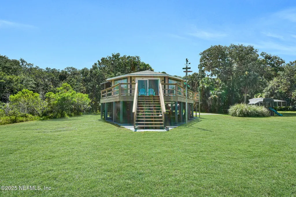 95085 Seymore Lane Fernandina Beach FL 32034