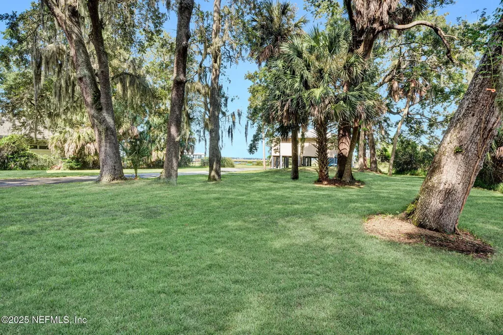 95085 Seymore Lane Fernandina Beach FL 32034