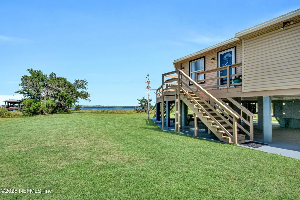 95085 Seymore Lane Fernandina Beach FL 32034