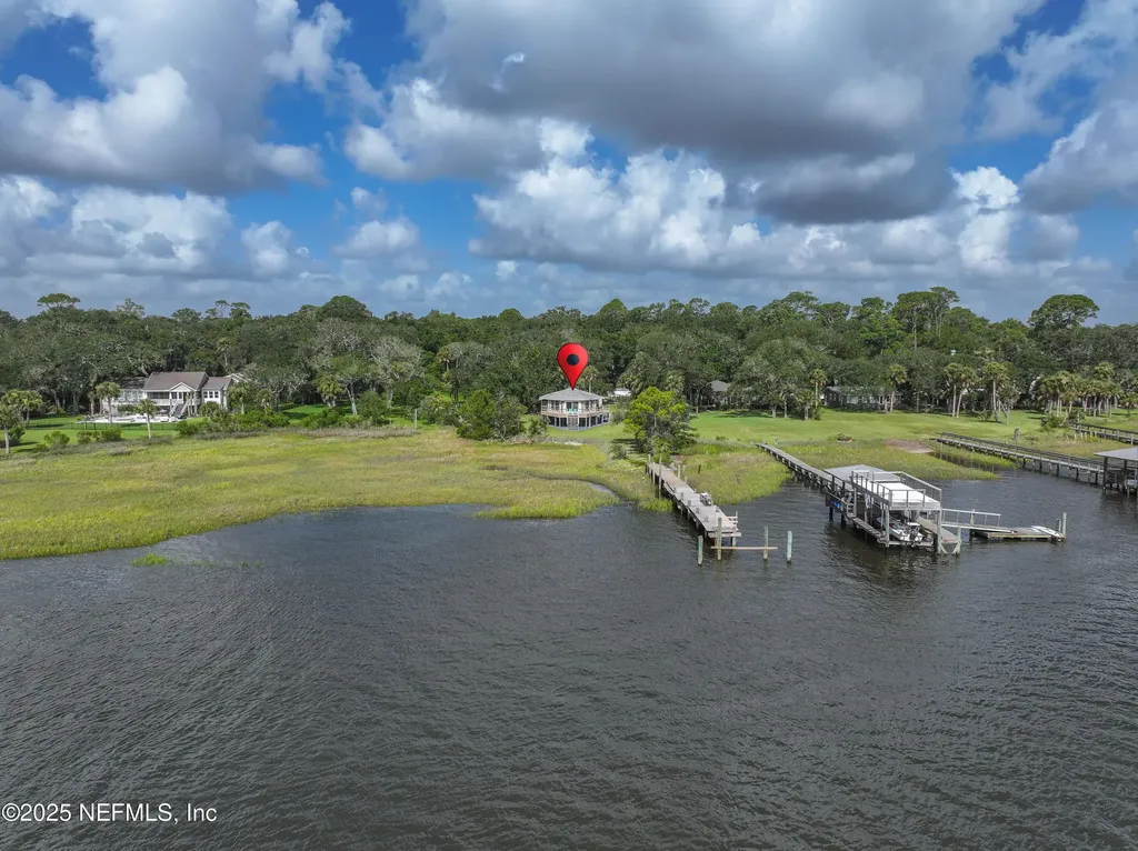 95085 Seymore Lane Fernandina Beach FL 32034
