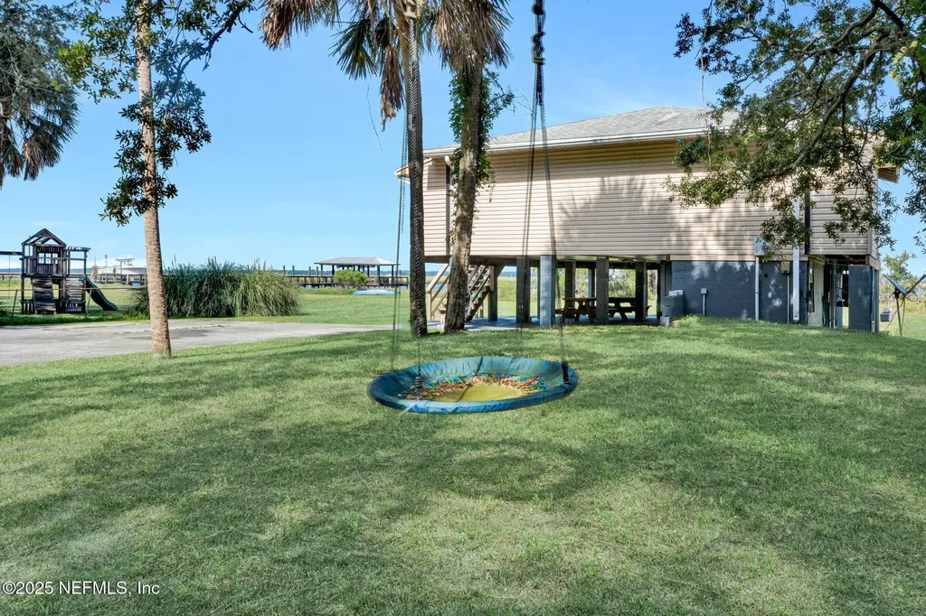 95085 Seymore Lane Fernandina Beach FL 32034