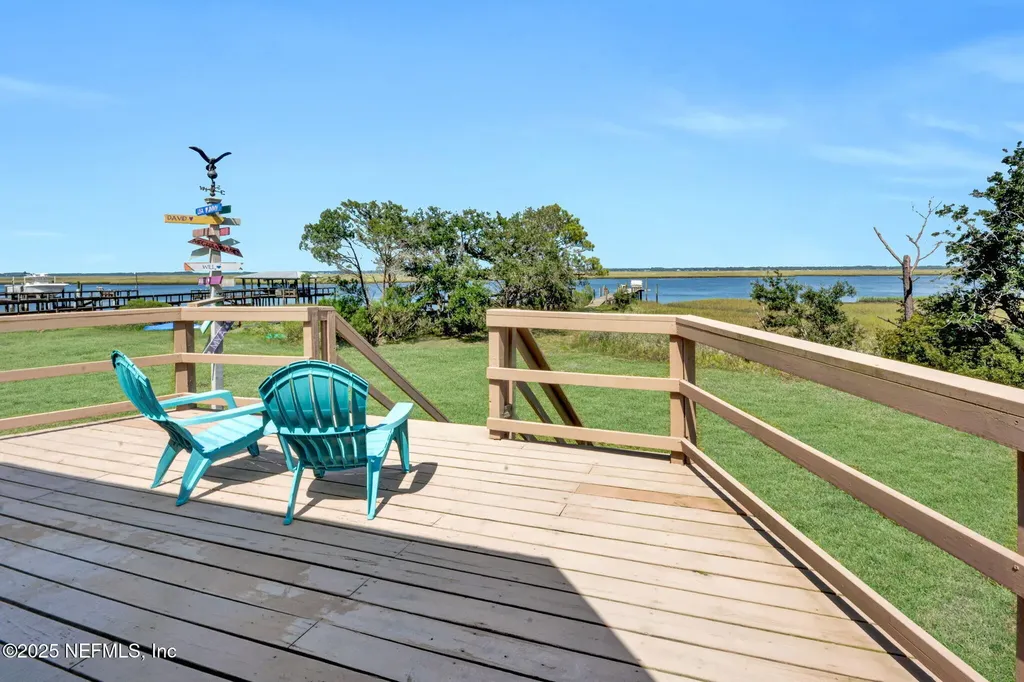 95085 Seymore Lane Fernandina Beach FL 32034