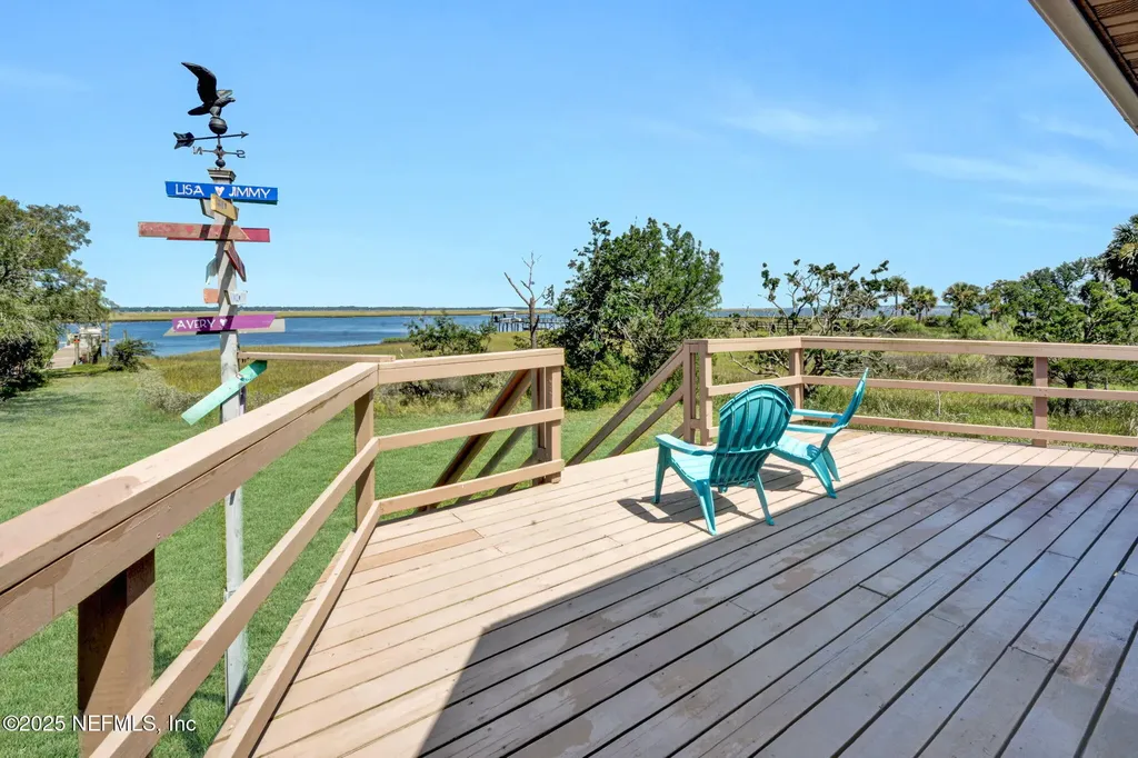 95085 Seymore Lane Fernandina Beach FL 32034