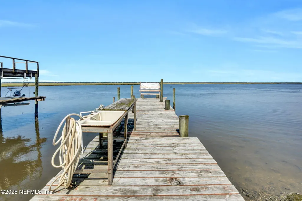 95085 Seymore Lane Fernandina Beach FL 32034