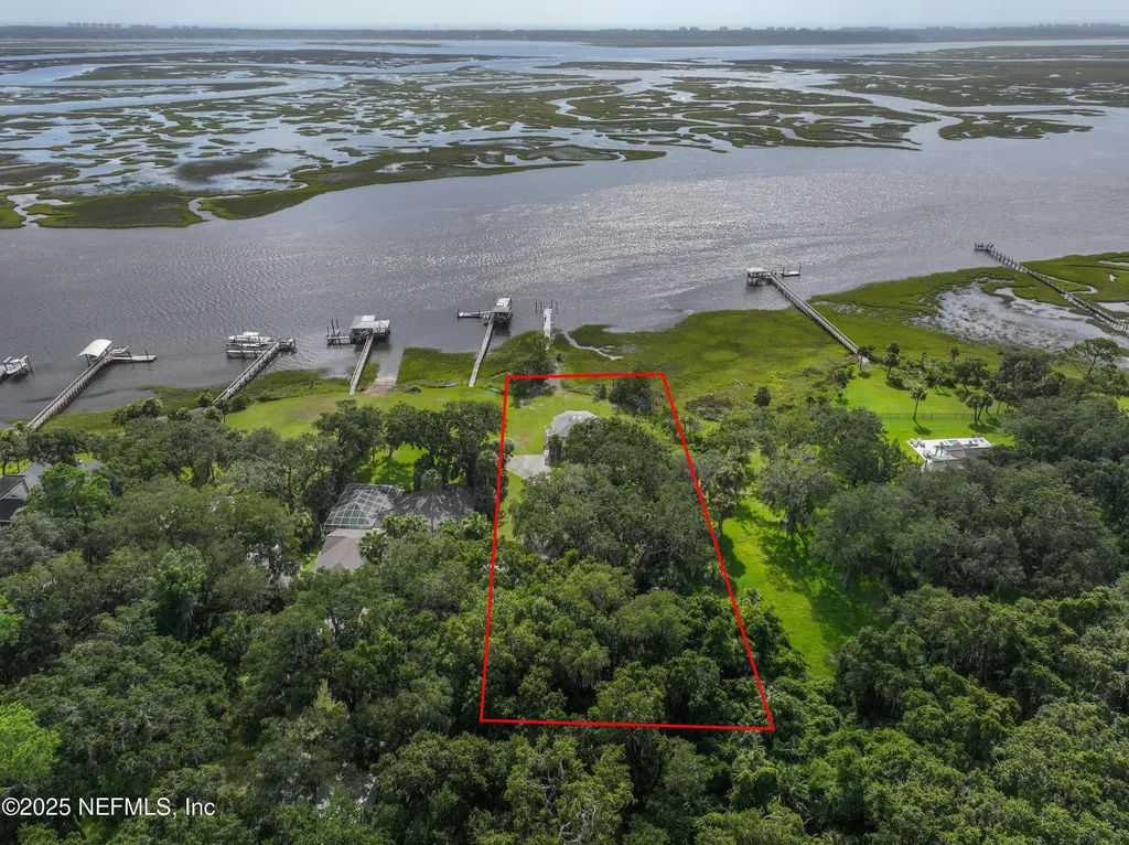 95085 Seymore Lane Fernandina Beach FL 32034