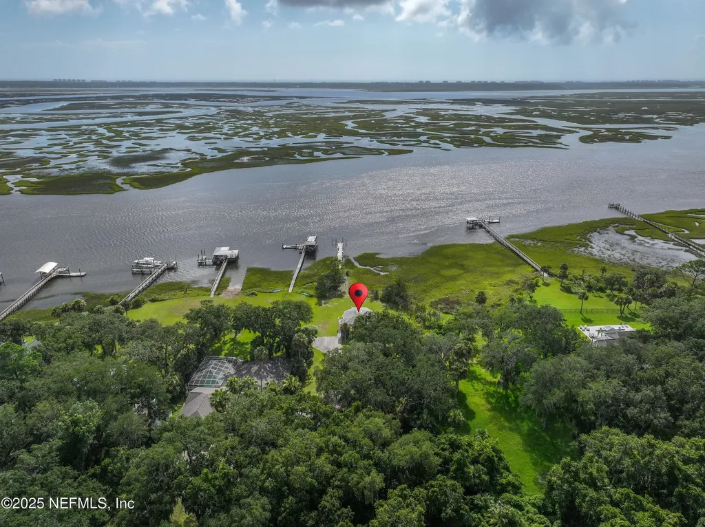 95085 Seymore Lane Fernandina Beach FL 32034