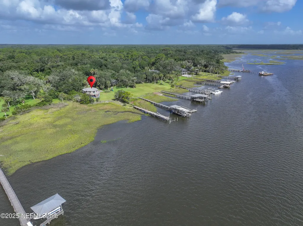 95085 Seymore Lane Fernandina Beach FL 32034