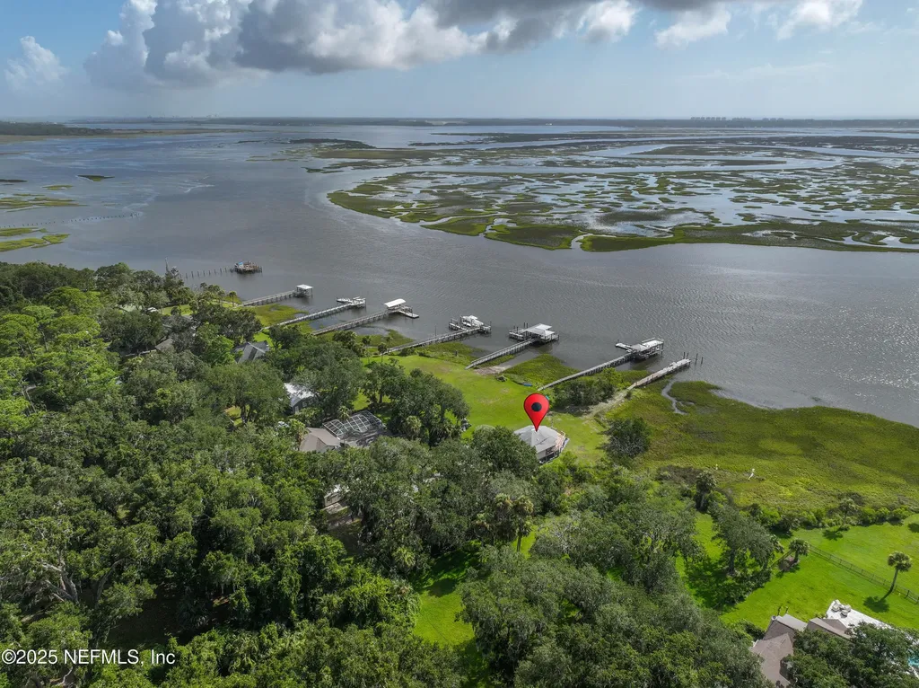 95085 Seymore Lane Fernandina Beach FL 32034