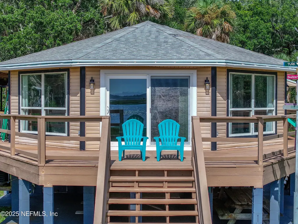 95085 Seymore Lane Fernandina Beach FL 32034