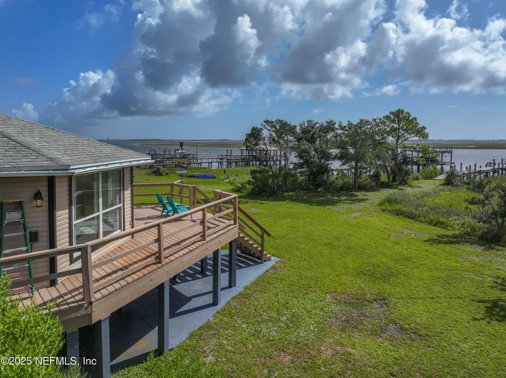 95085 Seymore Lane Fernandina Beach FL 32034