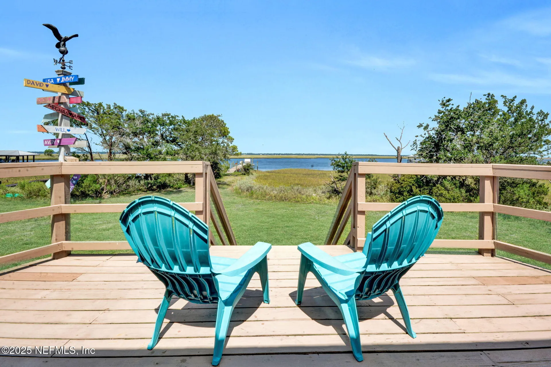 95085 Seymore Lane Fernandina Beach FL 32034