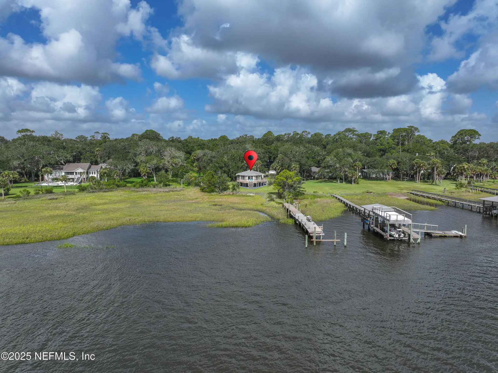 95085 Seymore Lane Fernandina Beach FL 32034