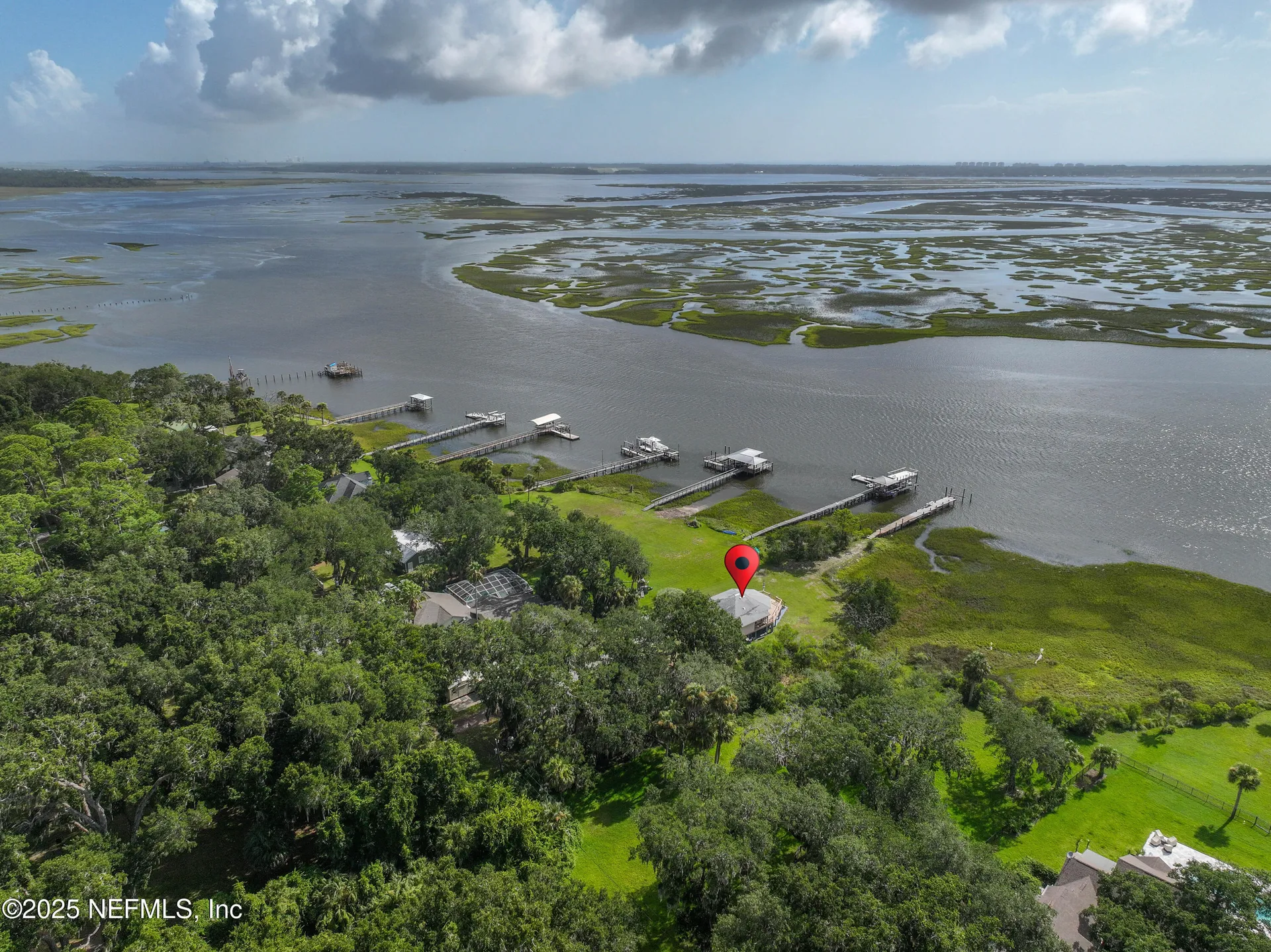 95085 Seymore Lane Fernandina Beach FL 32034