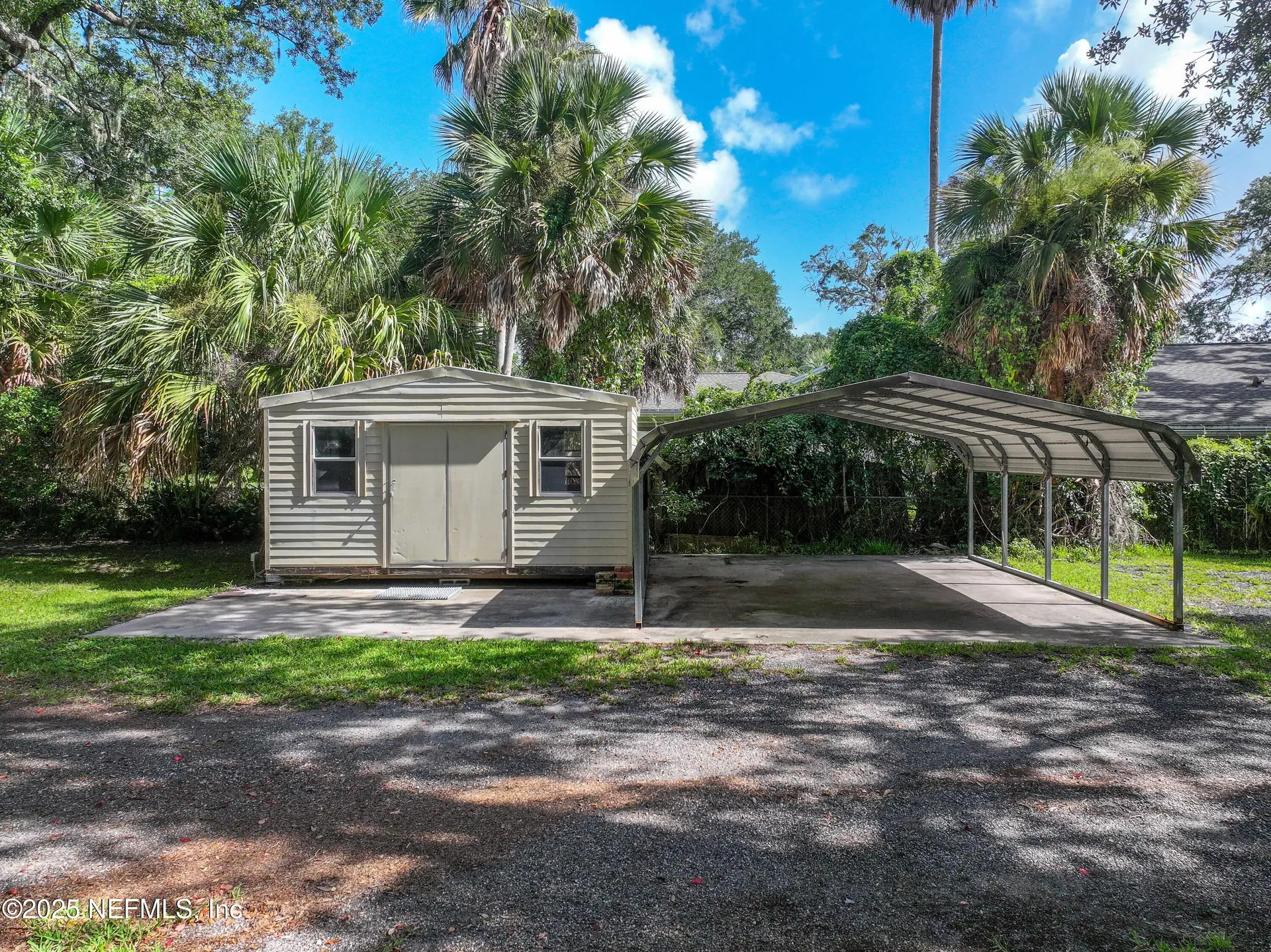 95085 Seymore Lane Fernandina Beach FL 32034