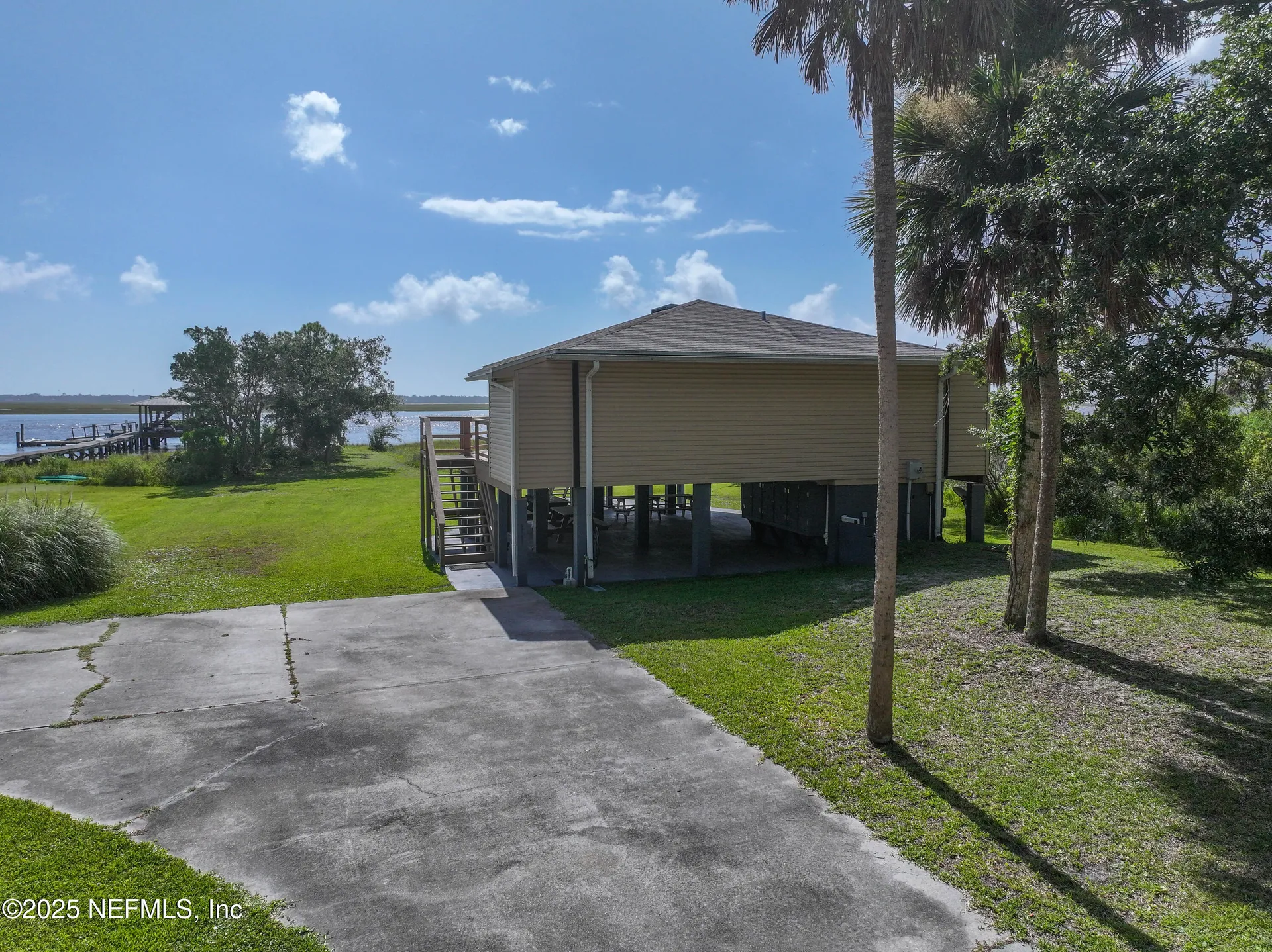 95085 Seymore Lane Fernandina Beach FL 32034