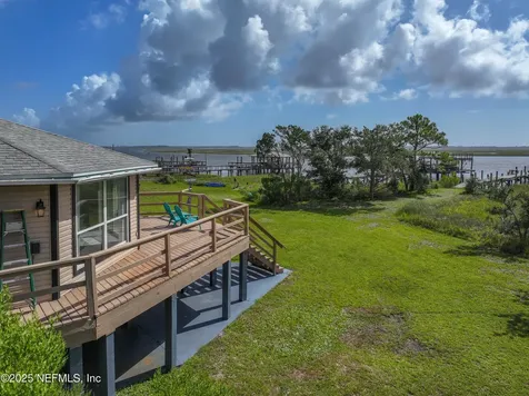 95085 Seymore Lane Fernandina Beach FL 32034