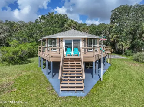 95085 Seymore Lane Fernandina Beach FL 32034