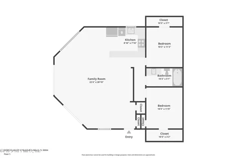 95085 Seymore Lane Fernandina Beach FL 32034