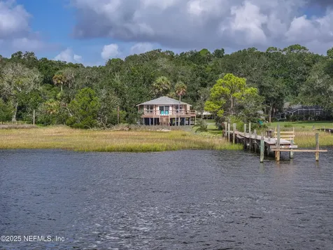 95085 Seymore Lane Fernandina Beach FL 32034