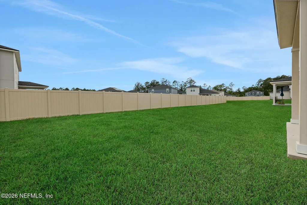 3647 Belstead Way Orange Park FL 32065