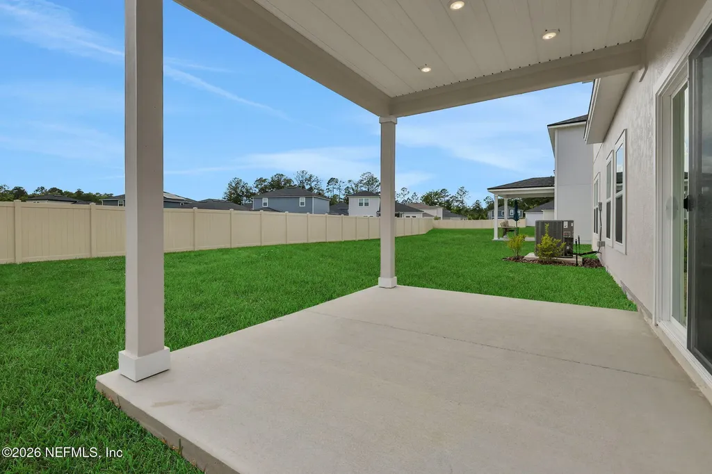 3647 Belstead Way Orange Park FL 32065