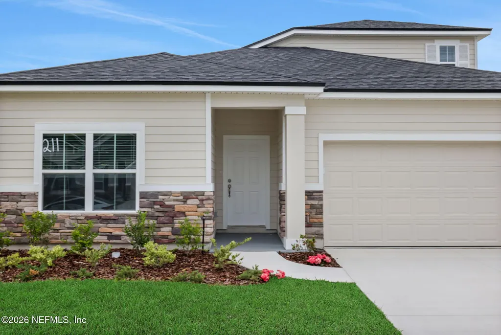 3647 Belstead Way Orange Park FL 32065