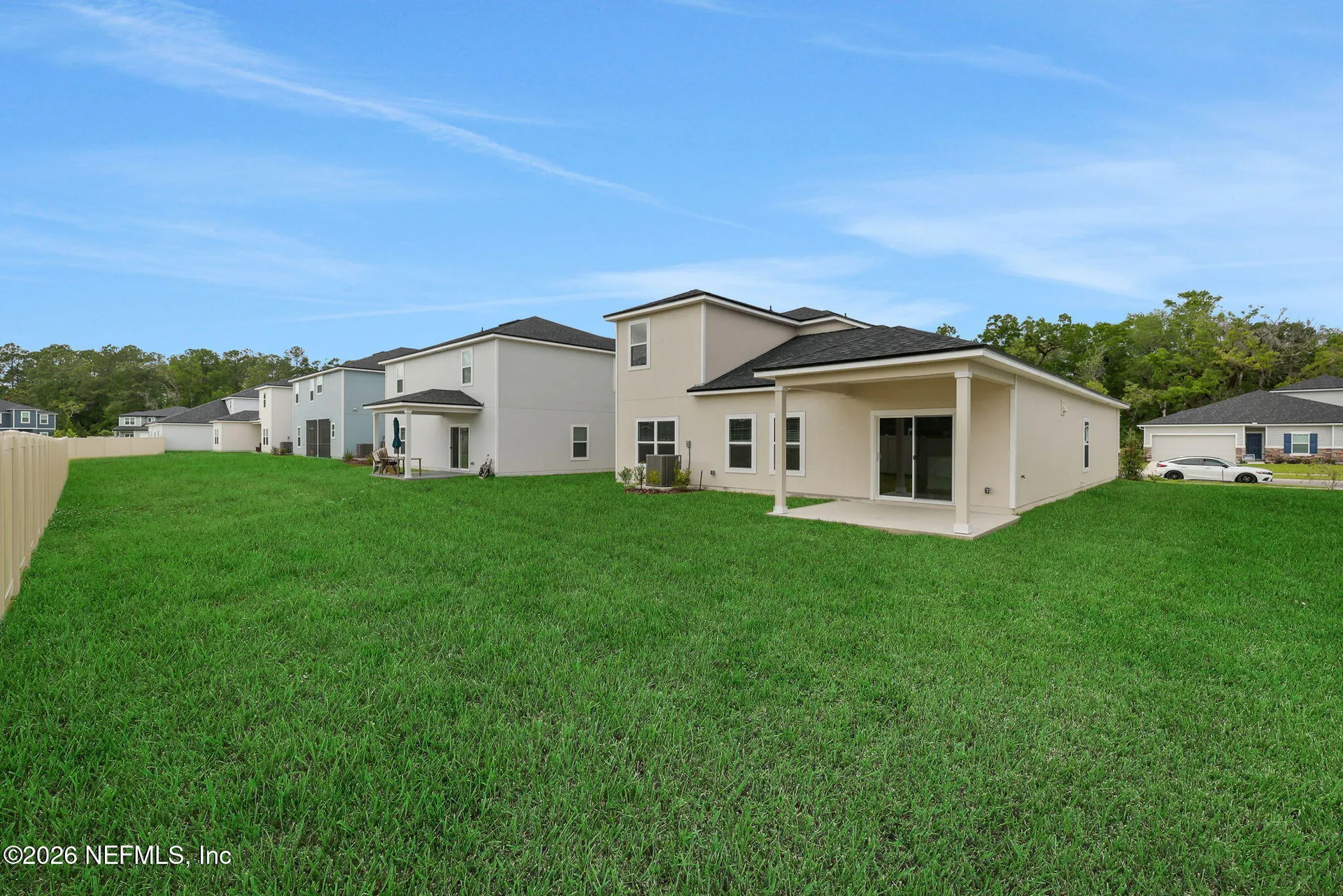 3647 Belstead Way Orange Park FL 32065