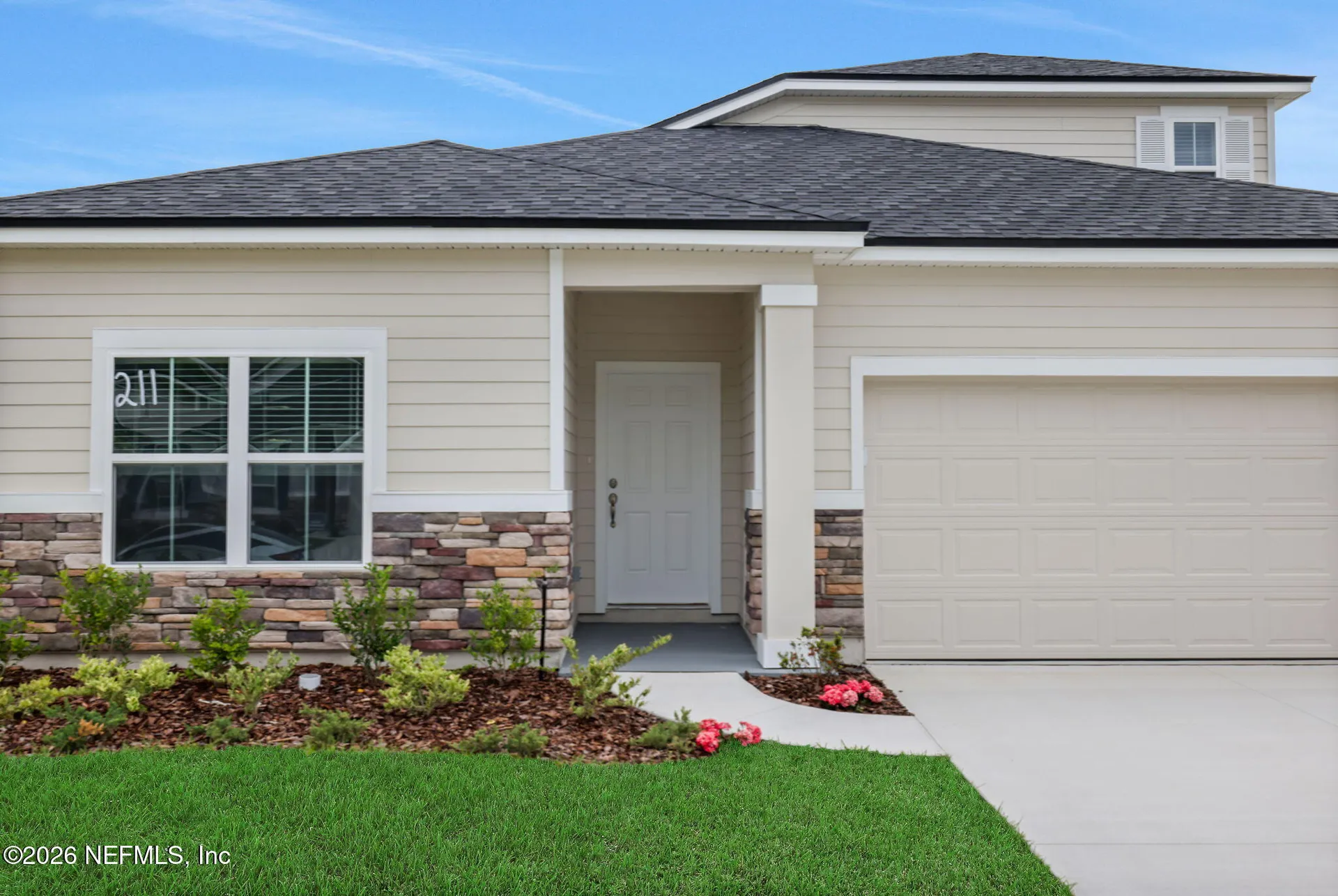3647 Belstead Way Orange Park FL 32065