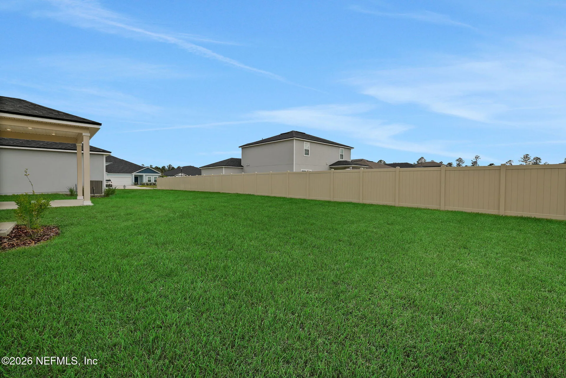 3647 Belstead Way Orange Park FL 32065