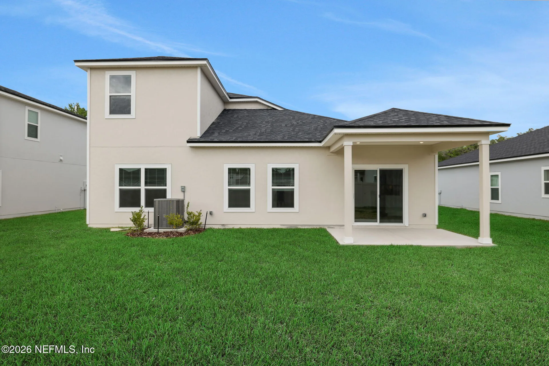 3647 Belstead Way Orange Park FL 32065