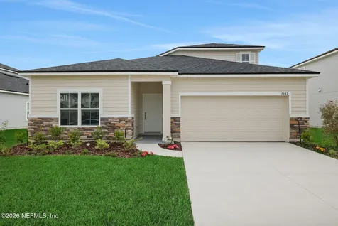 3647 Belstead Way Orange Park FL 32065