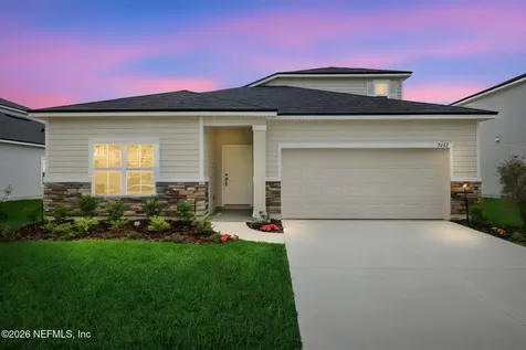 3647 Belstead Way Orange Park FL 32065