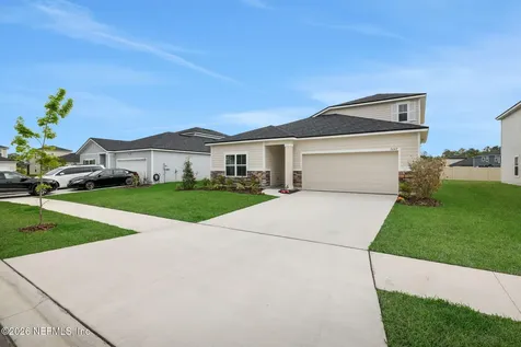 3647 Belstead Way Orange Park FL 32065