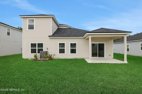 3647 Belstead Way Orange Park FL 32065