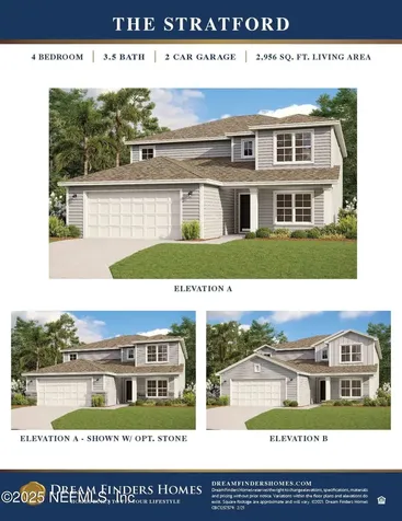 264 Pinzon Place St. Augustine FL 32095