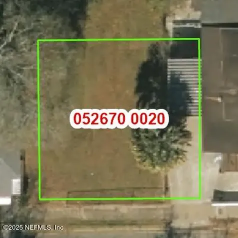 1575 W 7th Street Jacksonville FL 32209
